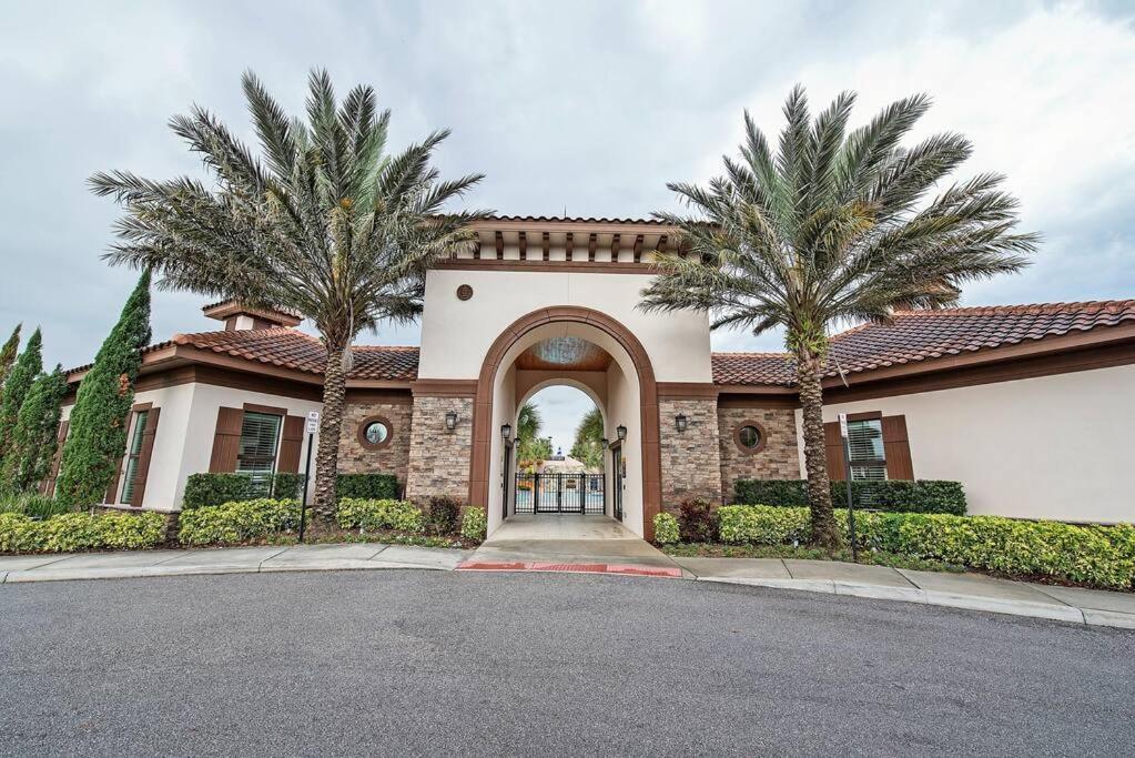 Charming 5Br Villa By Disney W Homey Private Pool Davenport Eksteriør bilde