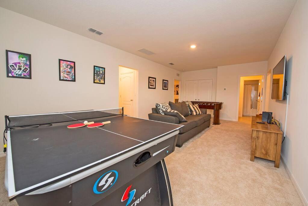 Charming 5Br Villa By Disney W Homey Private Pool Davenport Eksteriør bilde
